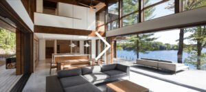Video: Muskoka Cottage