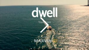 Dwell x Marvin