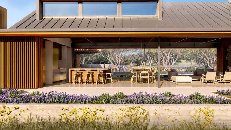 Wine Country Retreat-1