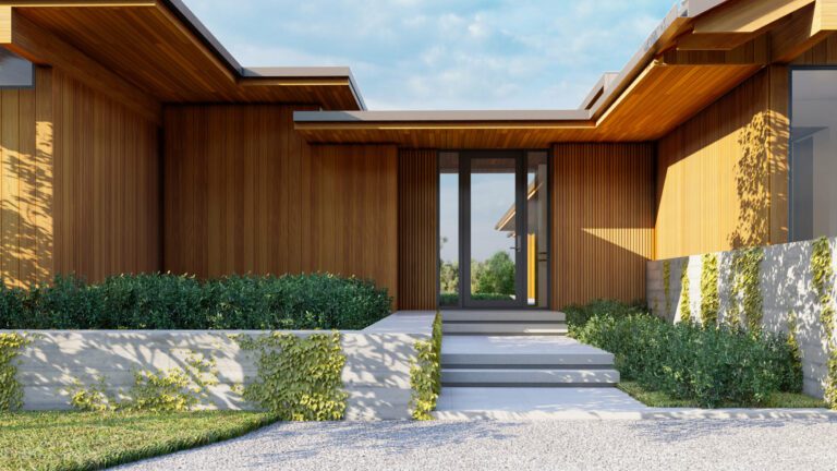 Wine Country Retreat-6