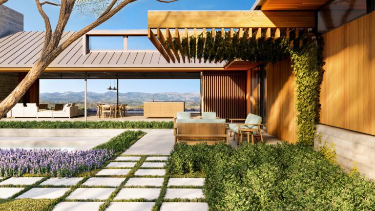 Wine Country Retreat-5