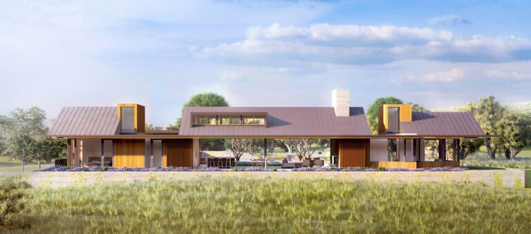 Wine Country Retreat-2