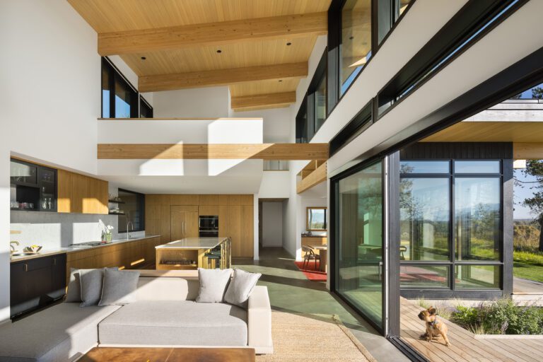 Teton Mountain Home-2