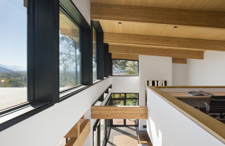 Teton Mountain Home-4