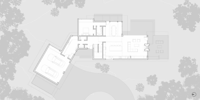 Teton Mountain Home-8