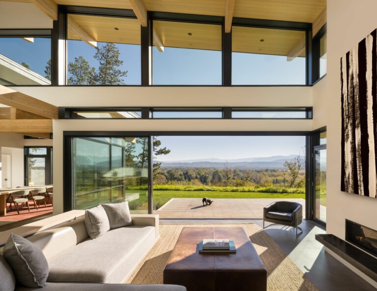 Teton Mountain Home-3