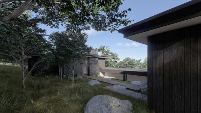 Carmel Valley Retreat-8