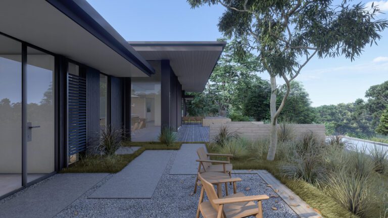 Carmel Valley Retreat-2