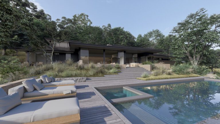 Carmel Valley Retreat-1