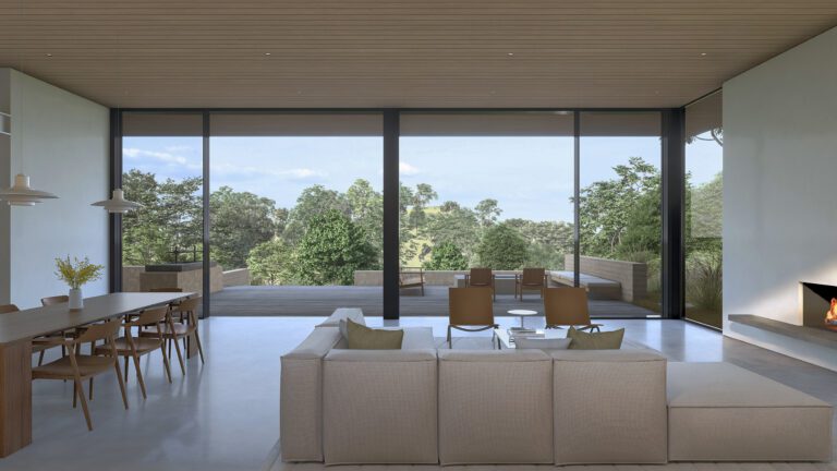 Carmel Valley Retreat-6